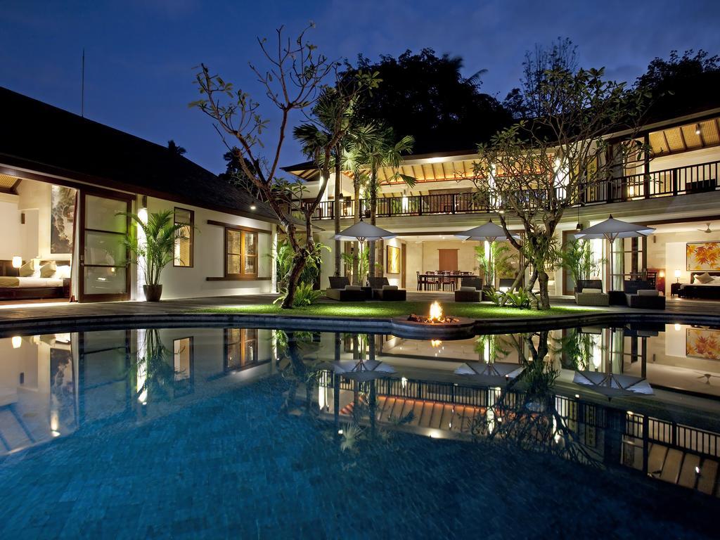 Villa Iskandarタナロット 部屋 写真